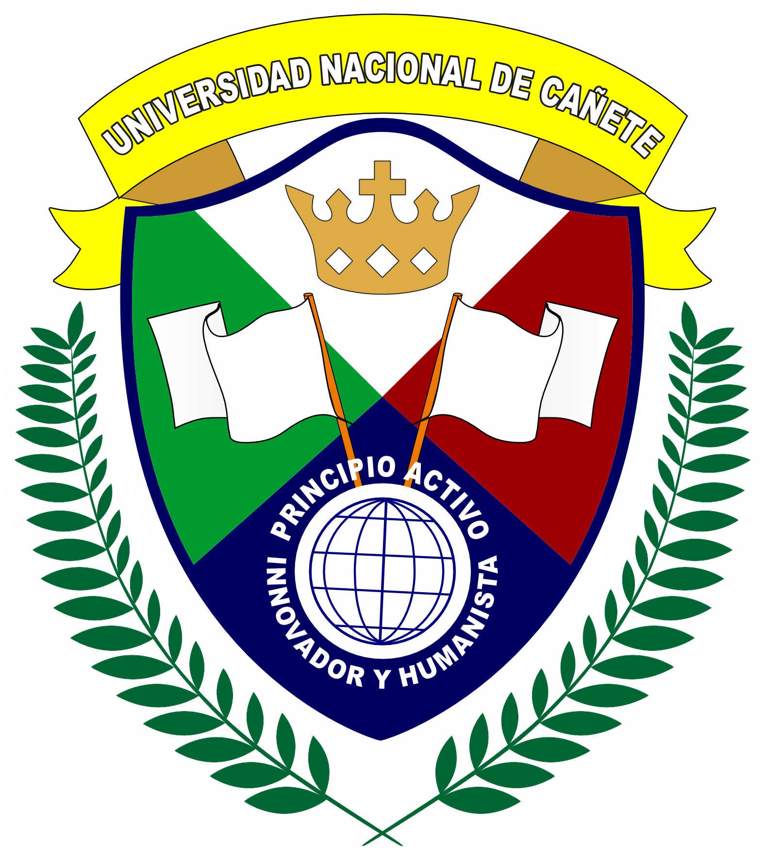 UNDC Logo